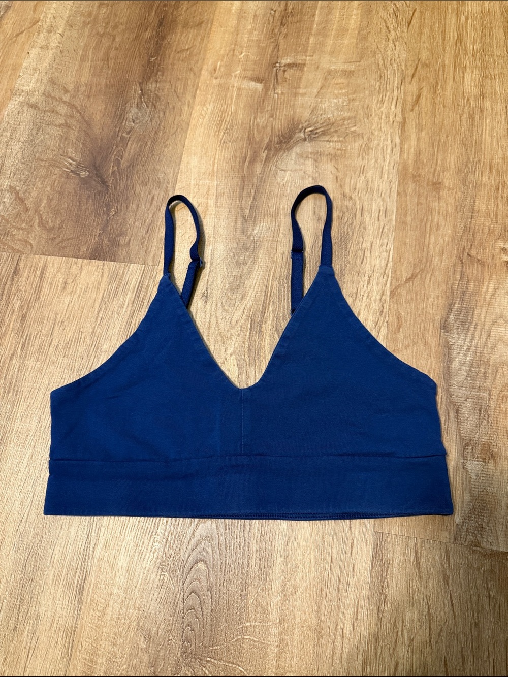 Pact Bralette